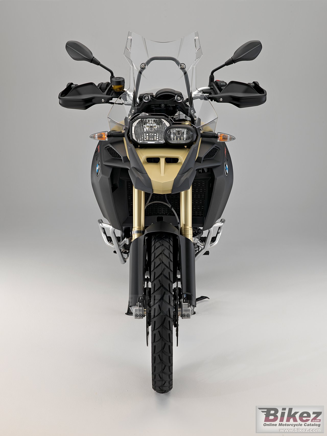 bmw f 800 gs adventure
